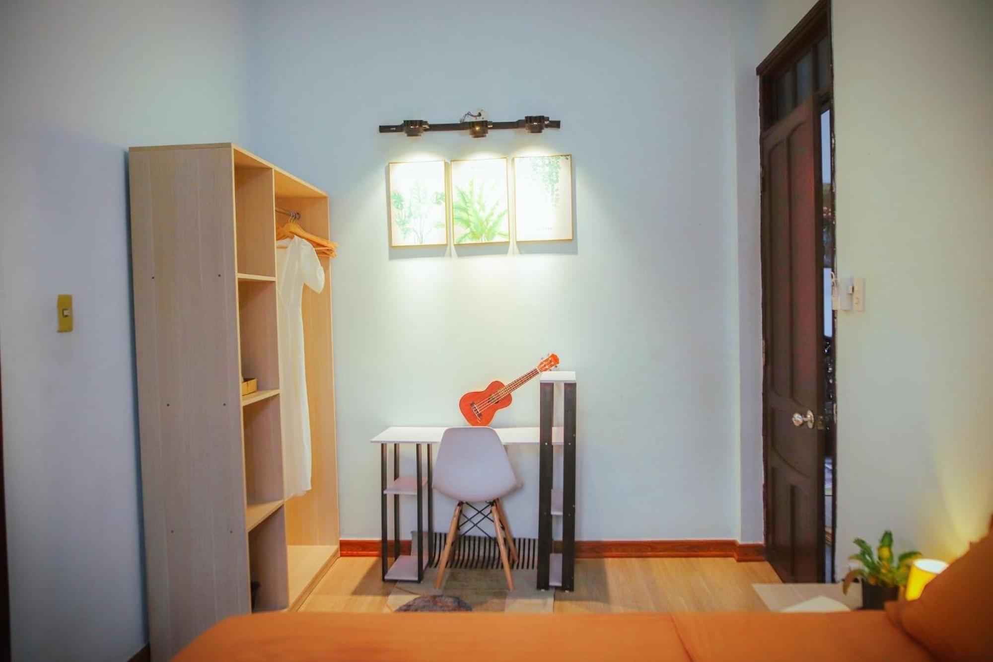 Susu Homestay Hue Thon Kim Long Exterior photo